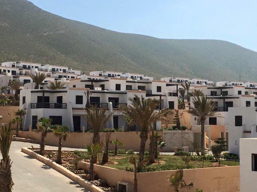 Villa à Louer Aglou Center près de Mirleft Esterno foto