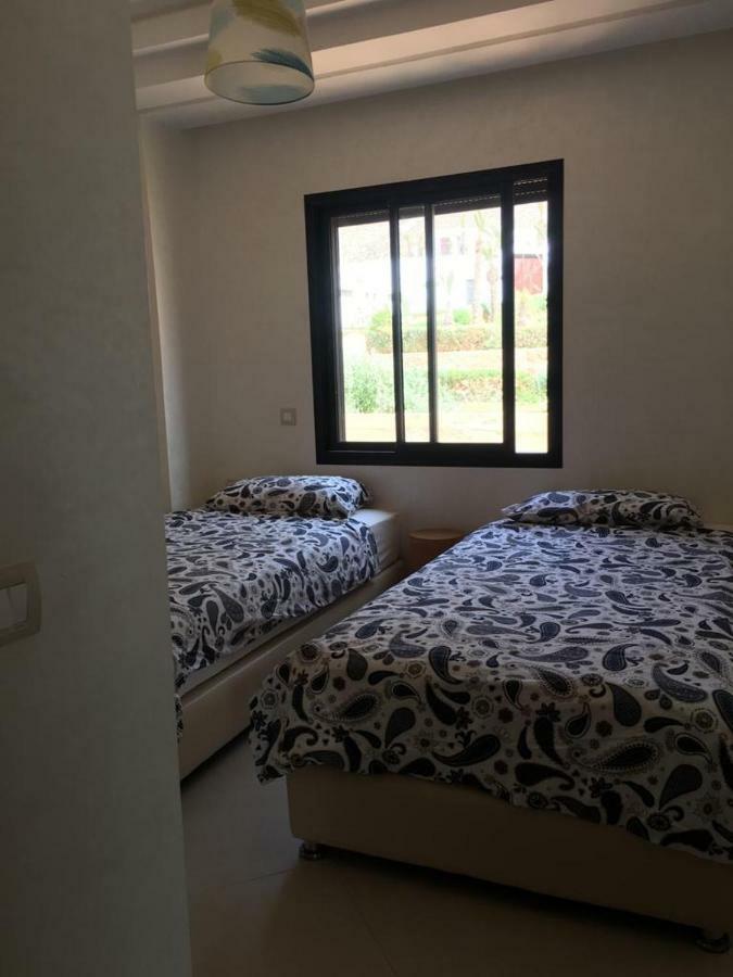 Villa à Louer Aglou Center près de Mirleft Esterno foto