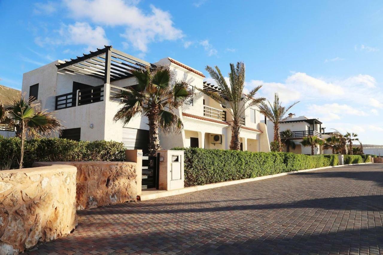 Villa à Louer Aglou Center près de Mirleft Esterno foto